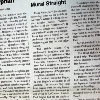 Archives Newspaper 01