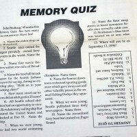 Archives Newspaper 06