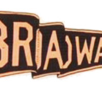 Broadway HS pennant