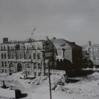 demolition