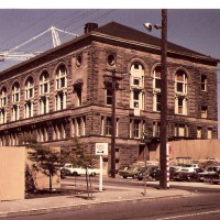 Armand Marion 1979 from sw am