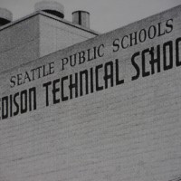 Edison Technical School