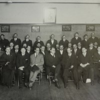 Naturalization Class