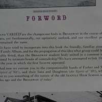 1940 history in yearbook 