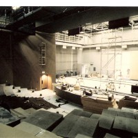 1979  View from upper house right