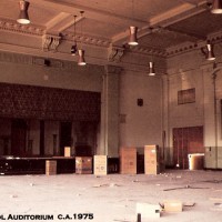1979 Auditorium 2