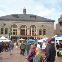 Farmer's Market