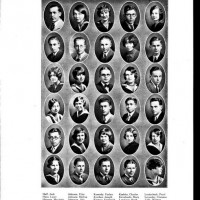 1928 Yearbook