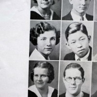 1931 Edith Jones Penington who wrote letter