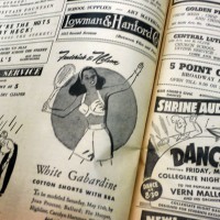 1946 whims ad