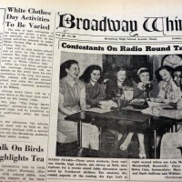 1946 whims article