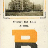 broadway B 1914